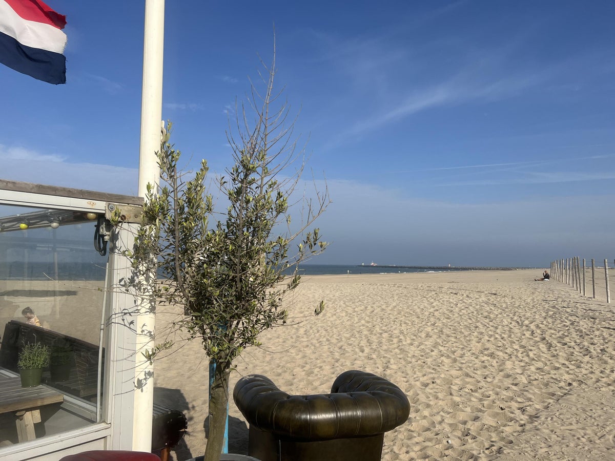 appartement Walchersestraat Den Haag - Afbeelding 4