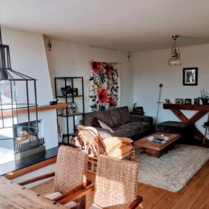 appartement Waldeck Pyrmontkade Den Haag