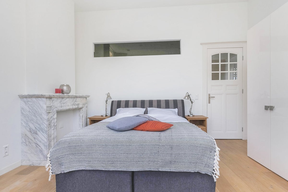 appartement Waldeck Pyrmontlaan Amsterdam - Afbeelding 3