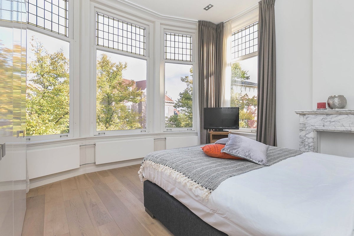 appartement Waldeck Pyrmontlaan Amsterdam - Afbeelding 4