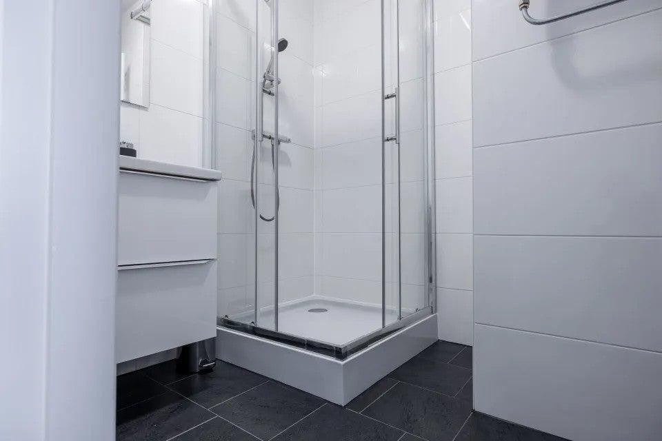 appartement Waldeck Pyrmontsingel Nijmegen - Afbeelding 2