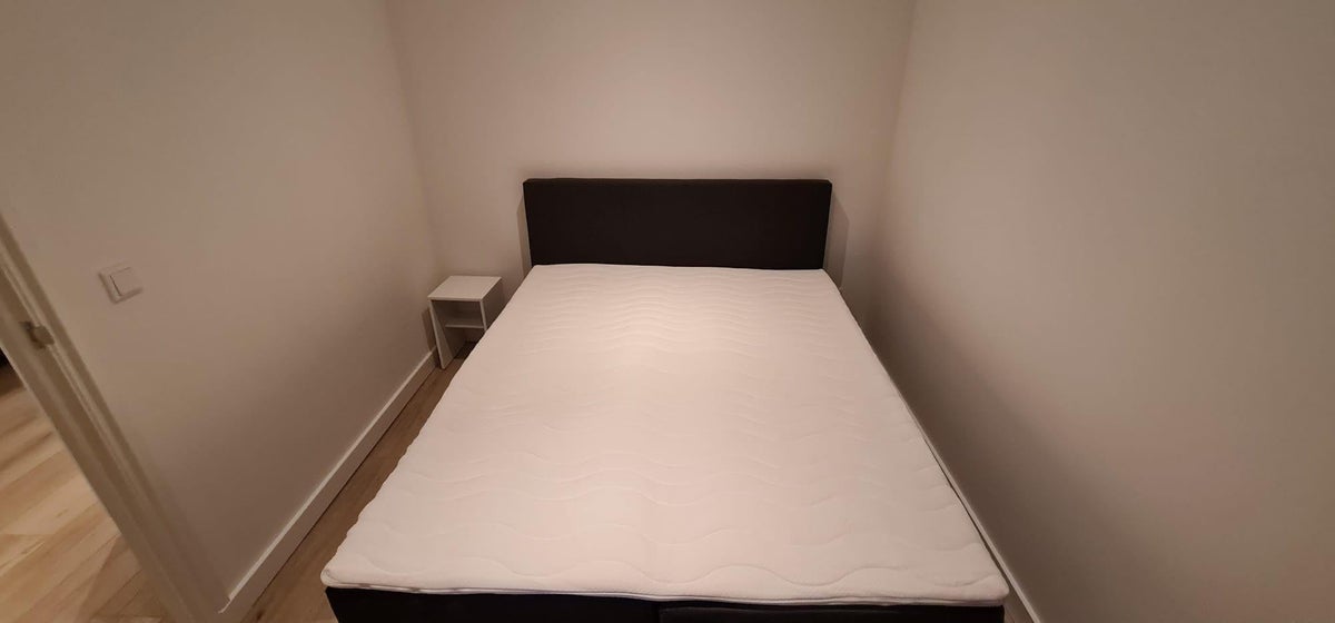 appartement Waldeck Pyrmontsingel Nijmegen - Afbeelding 3