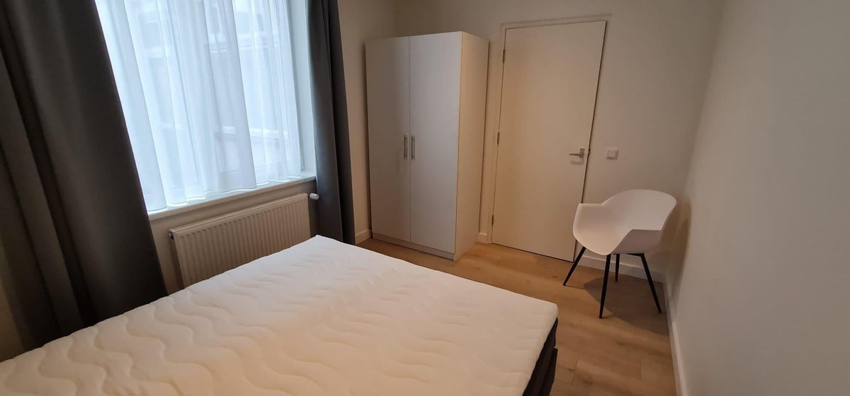 appartement Waldeck Pyrmontsingel Nijmegen - Afbeelding 4