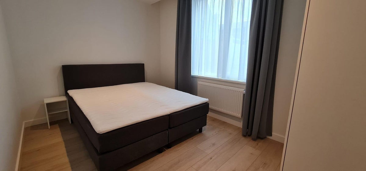 appartement Waldeck Pyrmontsingel Nijmegen - Afbeelding 5