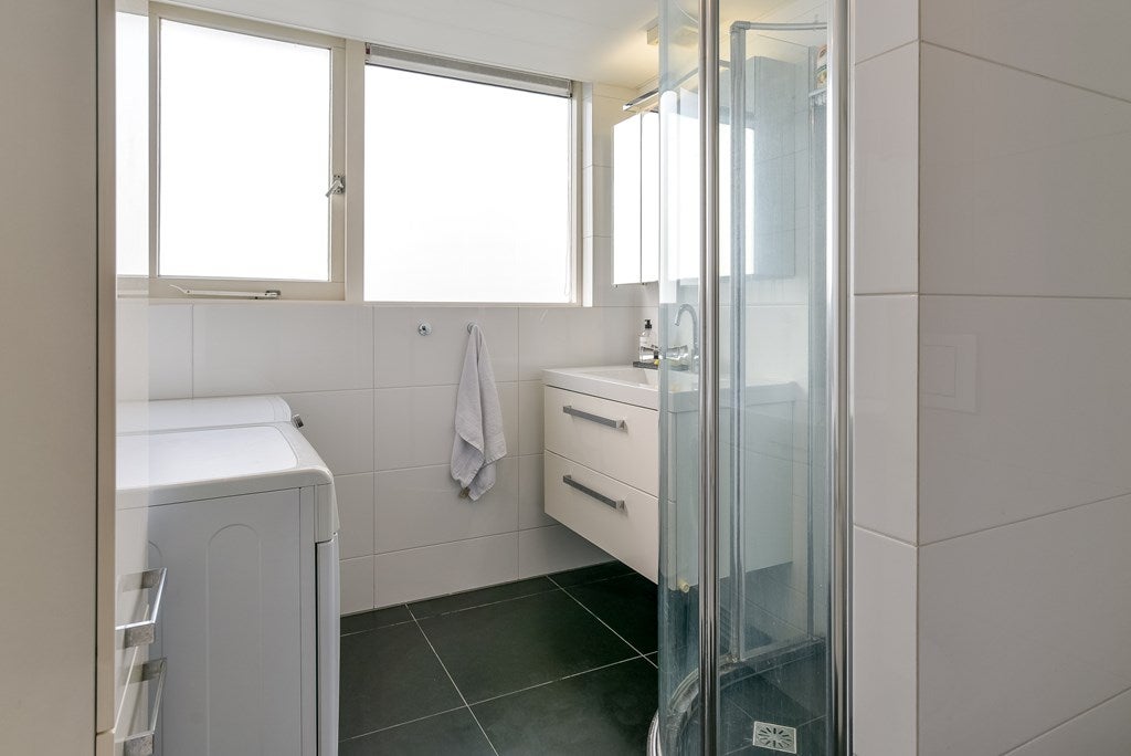 appartement Waldeck Pyrmontstraat Haarlem - Afbeelding 5