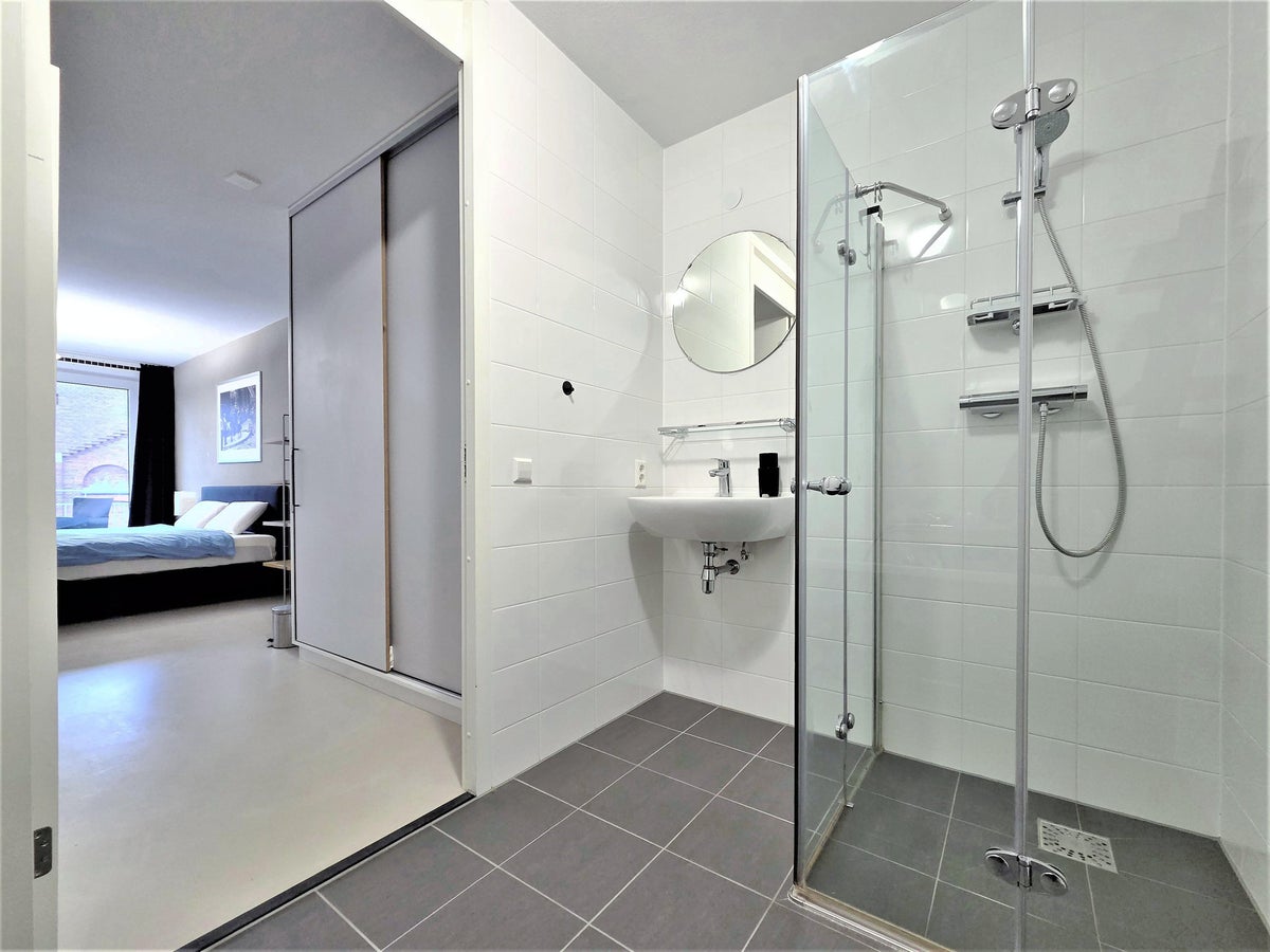 appartement Waldenlaan Amsterdam - Afbeelding 2