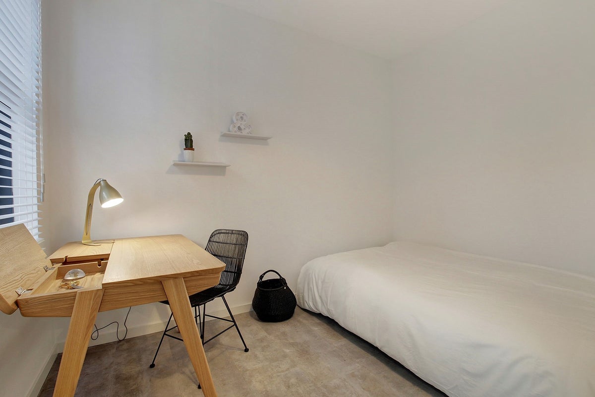 appartement Waldenlaan Amsterdam - Afbeelding 2