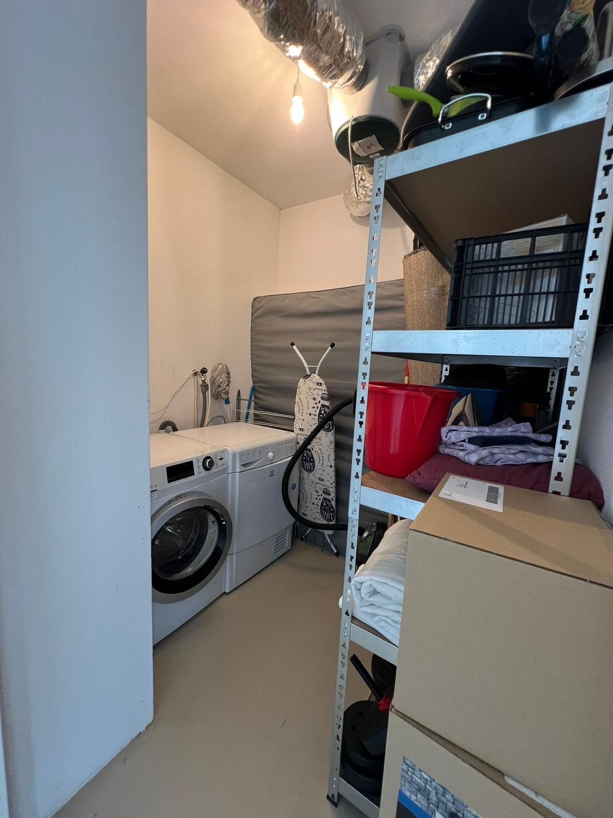 appartement Waldenlaan Amsterdam - Afbeelding 2