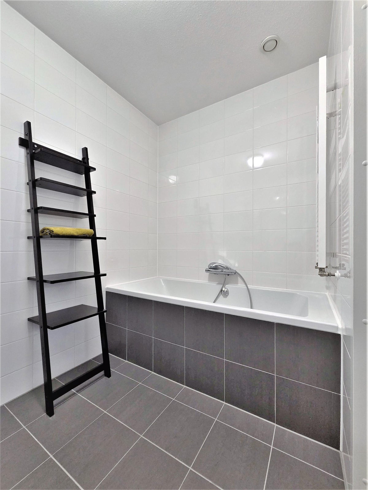 appartement Waldenlaan Amsterdam - Afbeelding 3