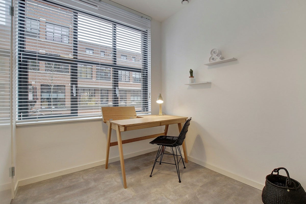 appartement Waldenlaan Amsterdam - Afbeelding 3