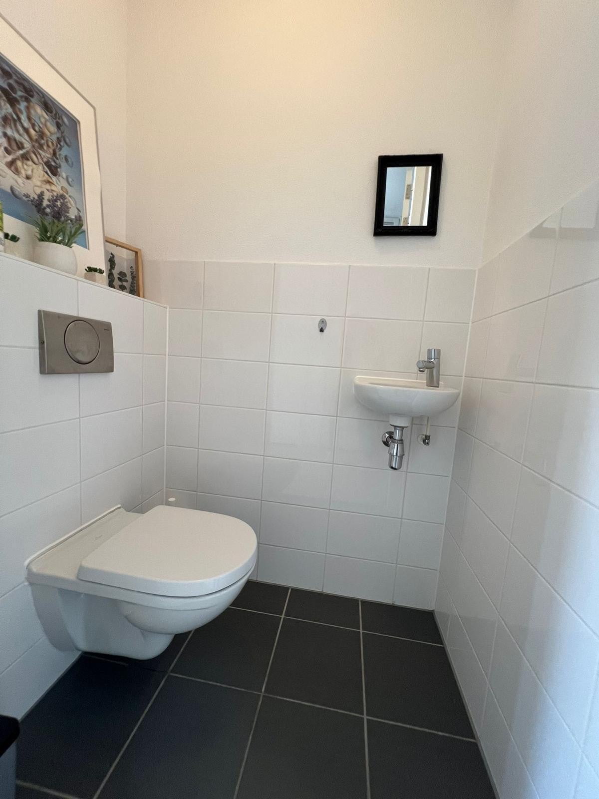 appartement Waldenlaan Amsterdam - Afbeelding 3