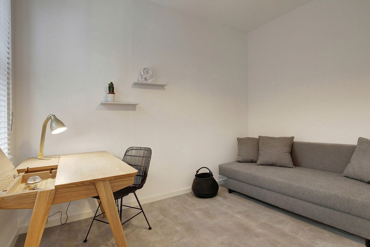 appartement Waldenlaan Amsterdam - Afbeelding 4