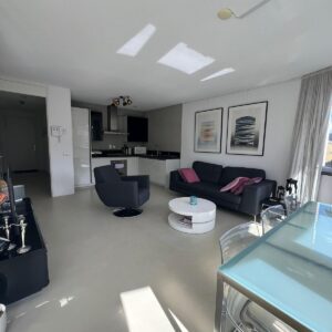 appartement Waldenlaan Amsterdam