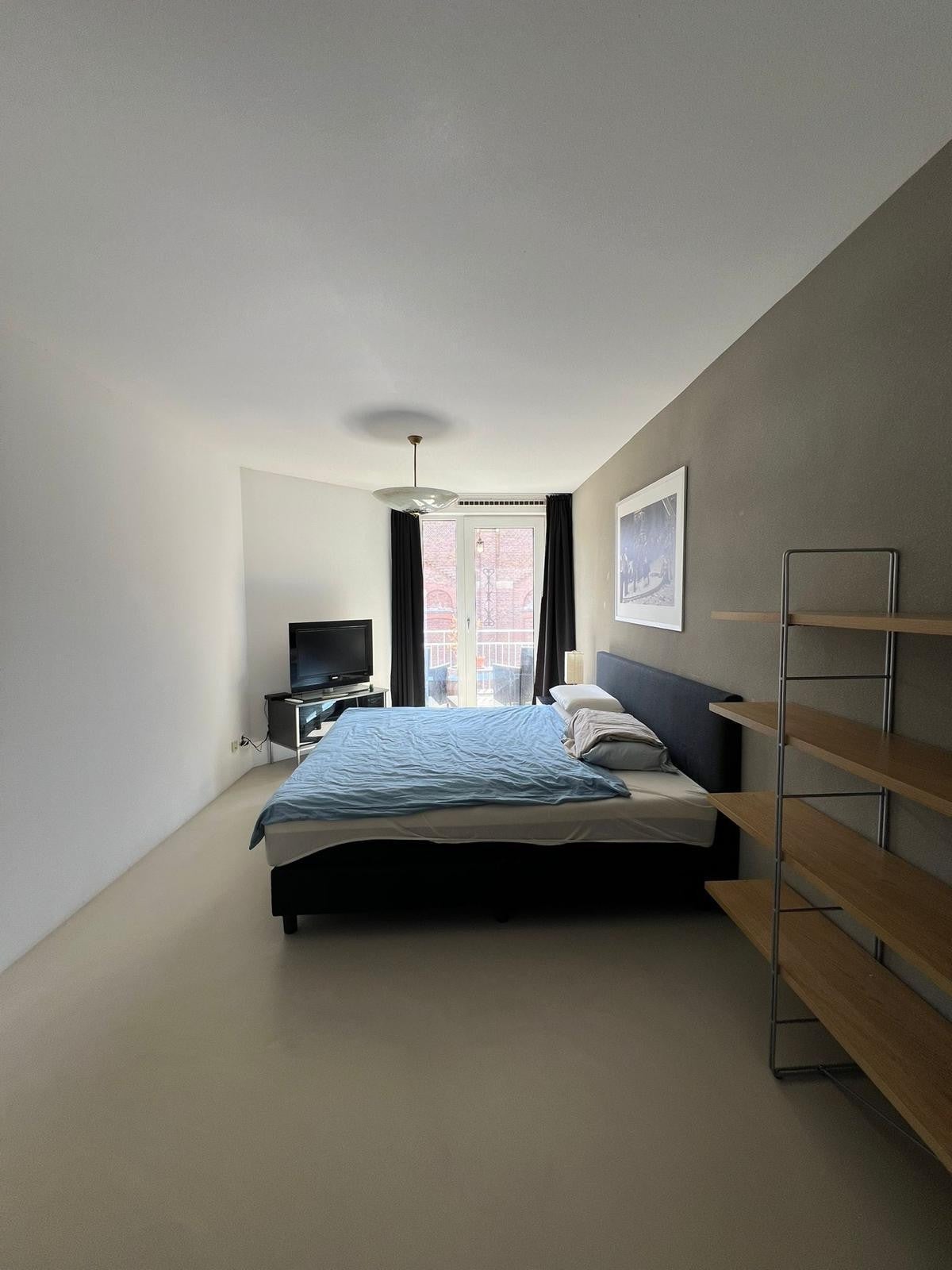 appartement Waldenlaan Amsterdam - Afbeelding 5