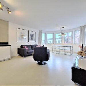 appartement Waldenlaan Amsterdam