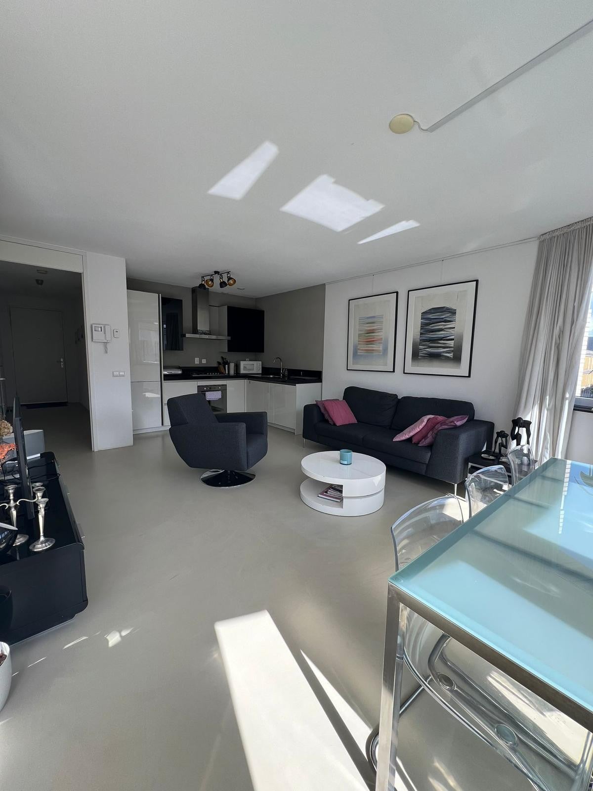 appartement Waldenlaan Amsterdam