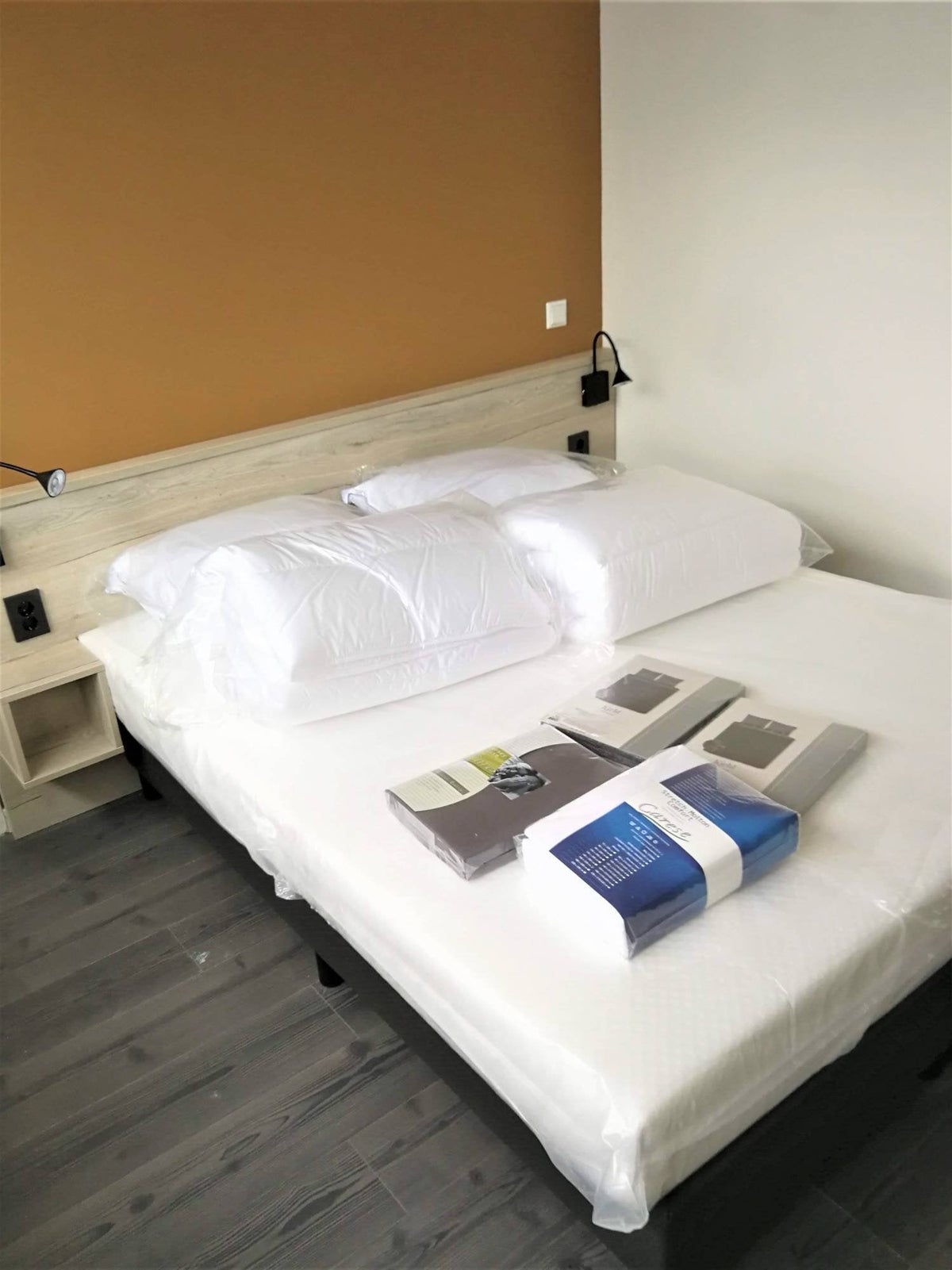 appartement Walenburgerweg Rotterdam - Afbeelding 2