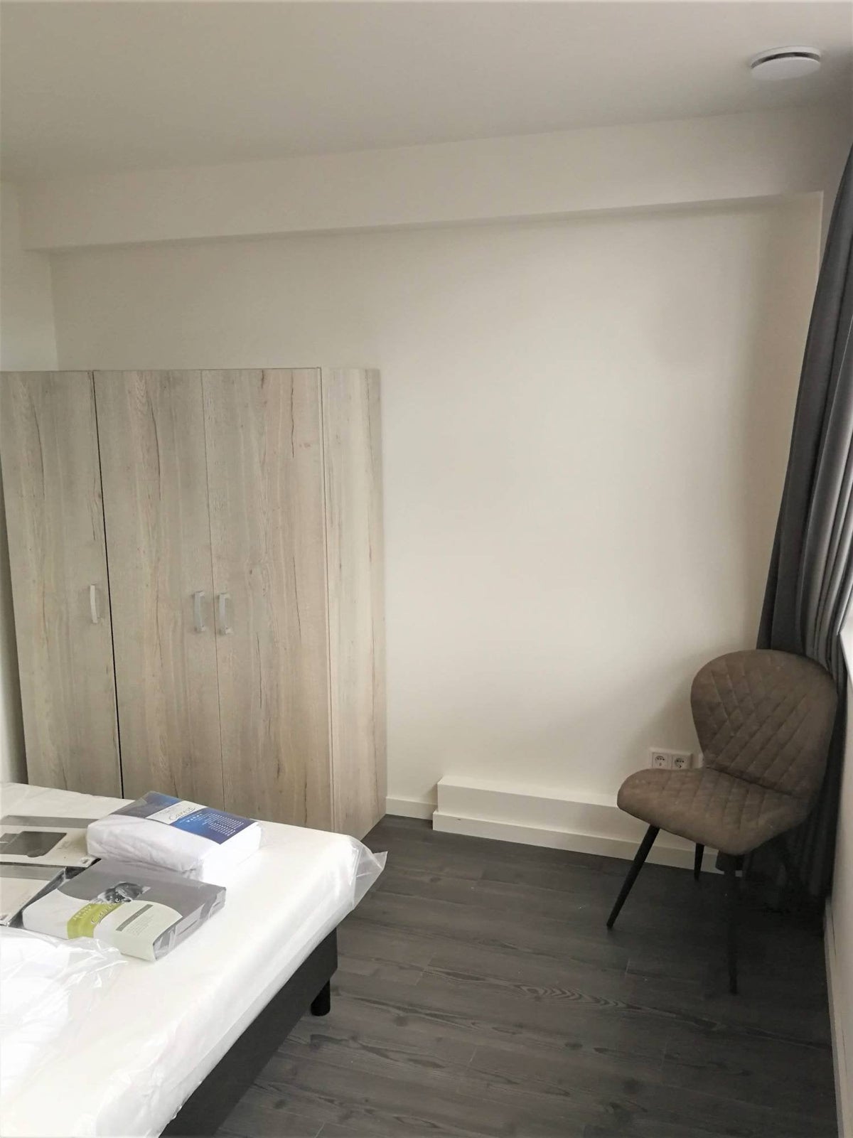 appartement Walenburgerweg Rotterdam - Afbeelding 4