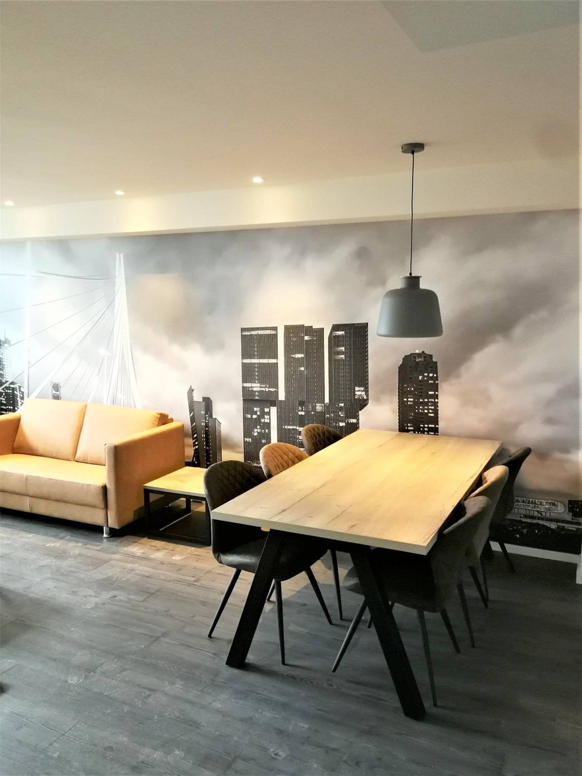 appartement Walenburgerweg Rotterdam - Afbeelding 5