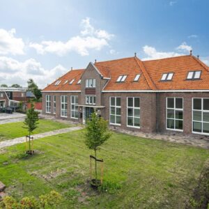 appartement Walperterwei Wommels