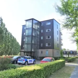 appartement Walter Kollolaan Utrecht