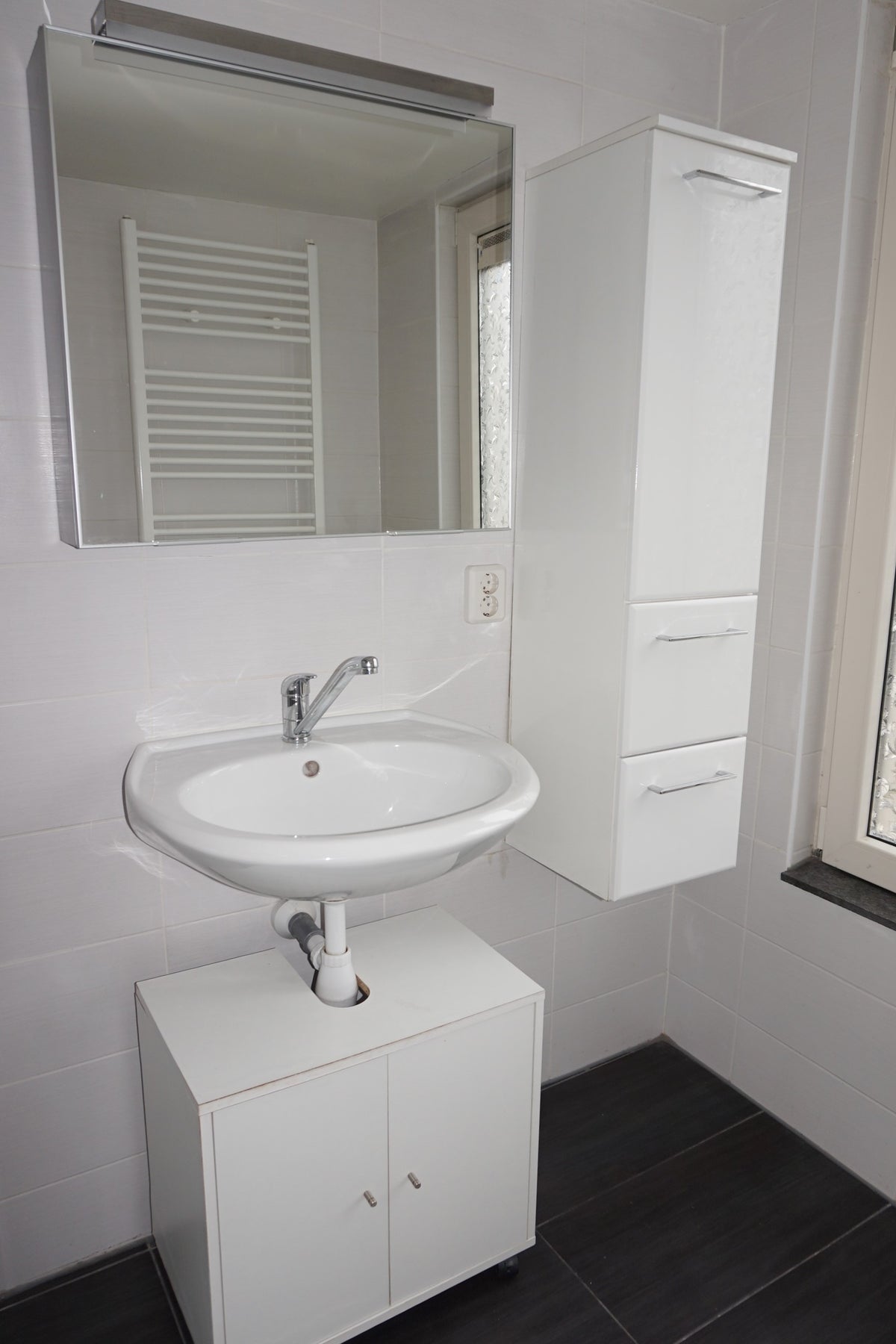 appartement Warande Schiedam - Afbeelding 2