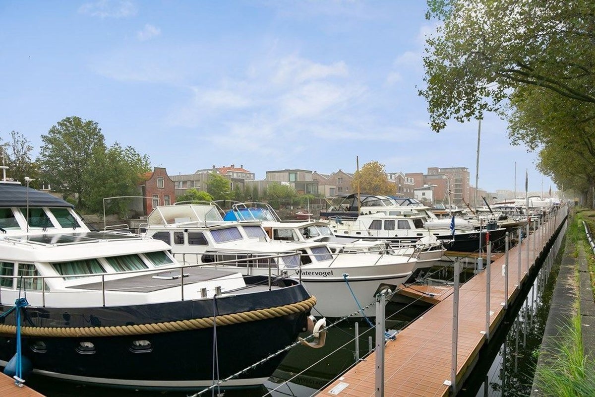 appartement Warande Schiedam - Afbeelding 3