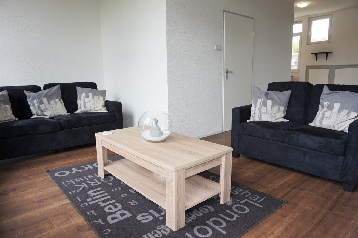 appartement Warande Schiedam - Afbeelding 4