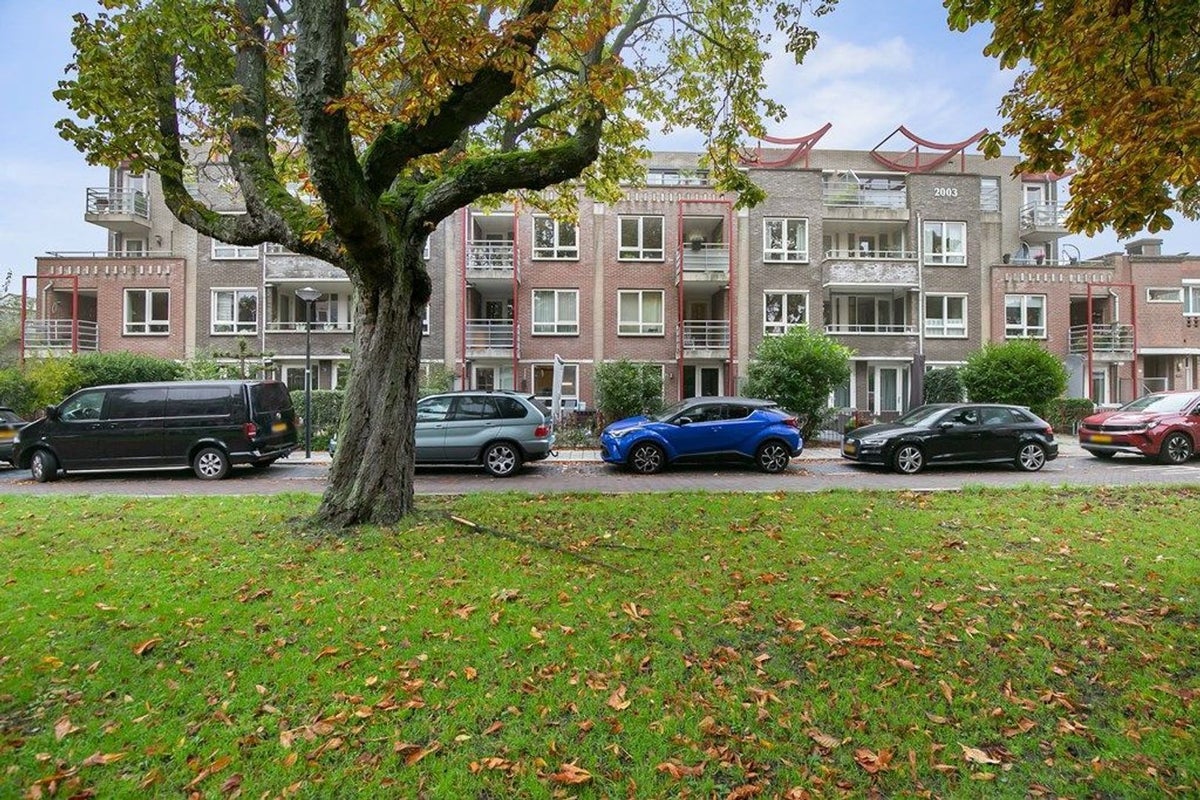 appartement Warande Schiedam - Afbeelding 4