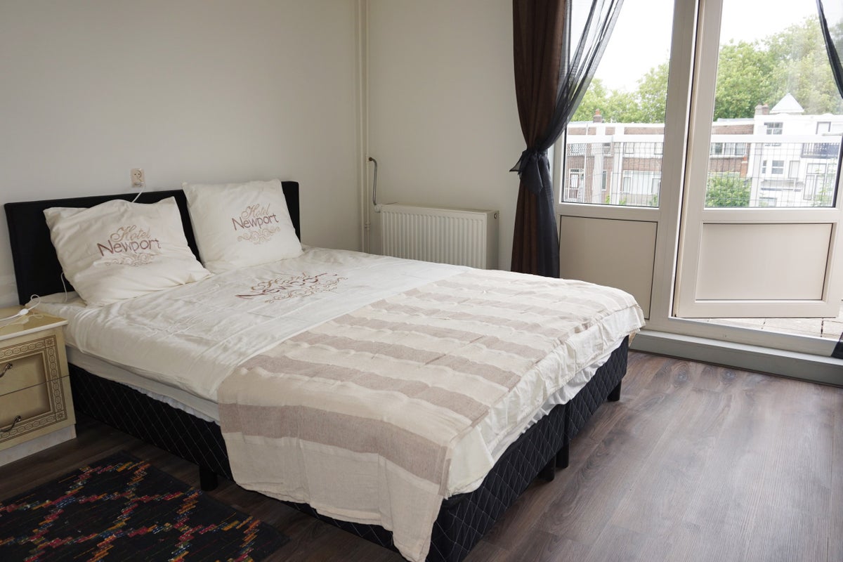 appartement Warande Schiedam - Afbeelding 5