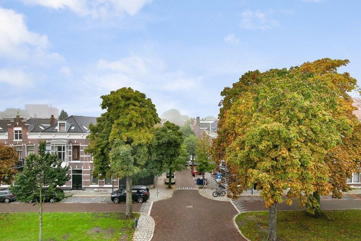 appartement Warande Schiedam - Afbeelding 5