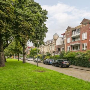 appartement Warande Schiedam