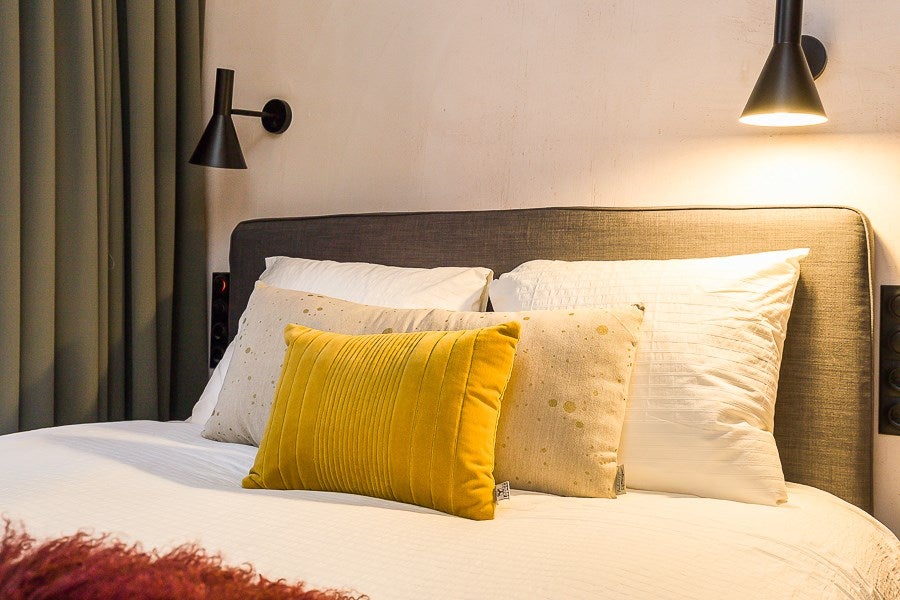 appartement Warmoesstraat Amsterdam - Afbeelding 3