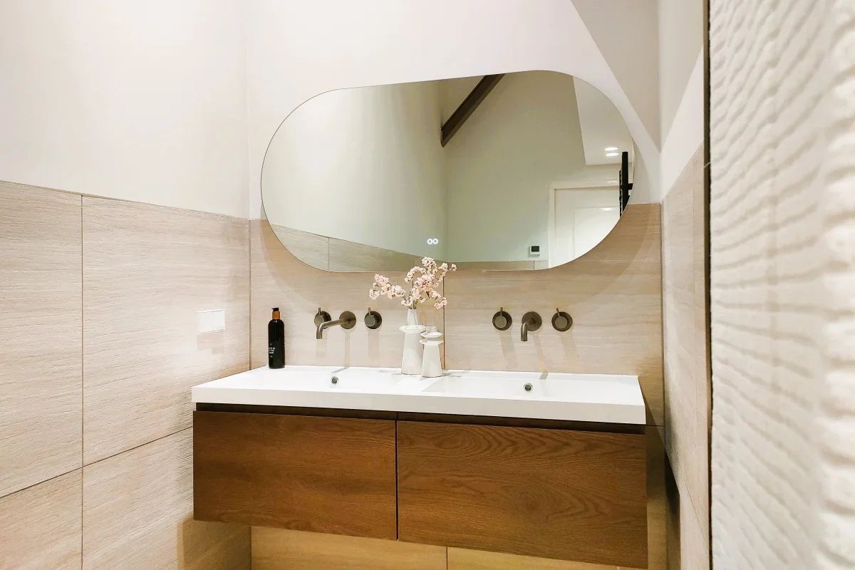 appartement Warmoesstraat Amsterdam - Afbeelding 4