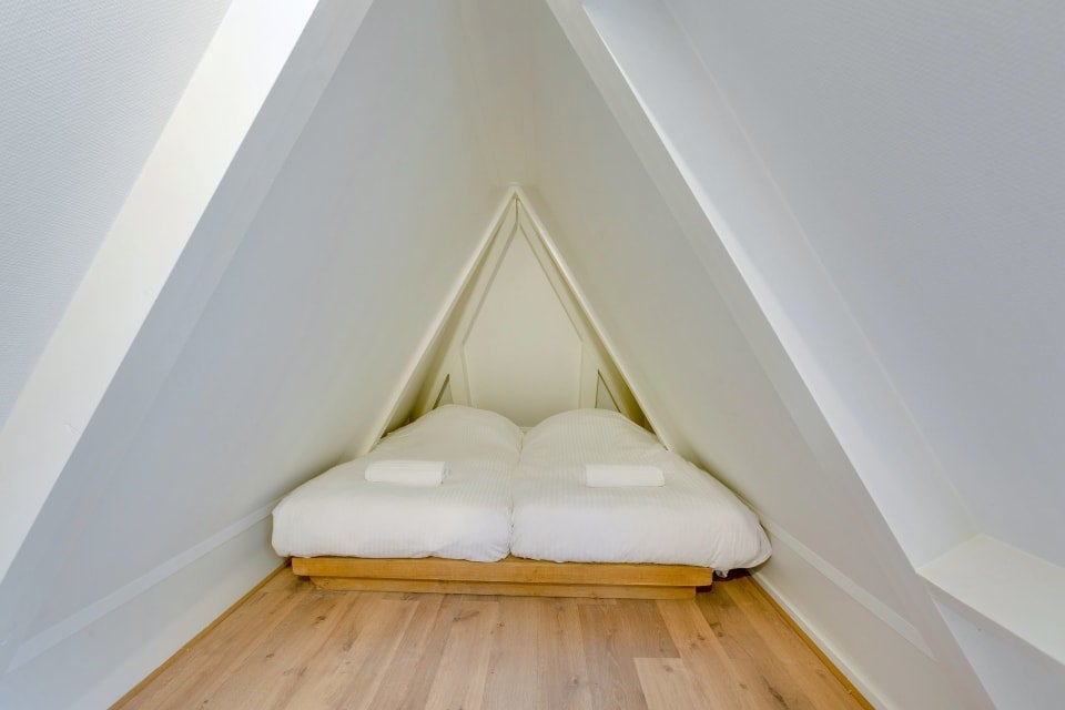 appartement Warmoesstraat Amsterdam - Afbeelding 5