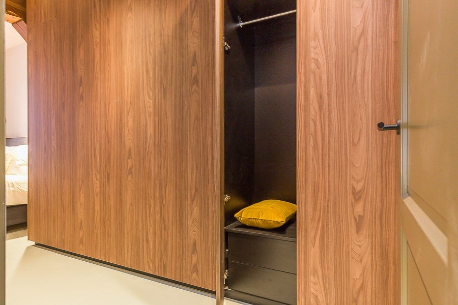 appartement Warmoesstraat Amsterdam - Afbeelding 5