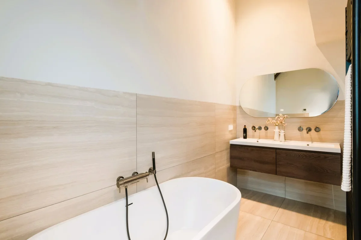 appartement Warmoesstraat Amsterdam - Afbeelding 5