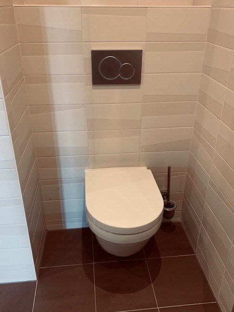 appartement Wassenaarseweg Den Haag - Afbeelding 2