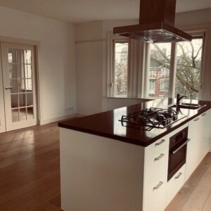 appartement Wassenaarseweg Den Haag