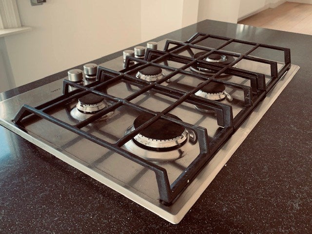 appartement Wassenaarseweg Den Haag - Afbeelding 5