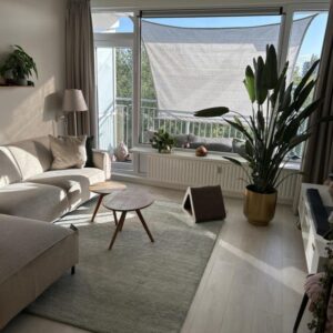 appartement Watercirkel Amstelveen