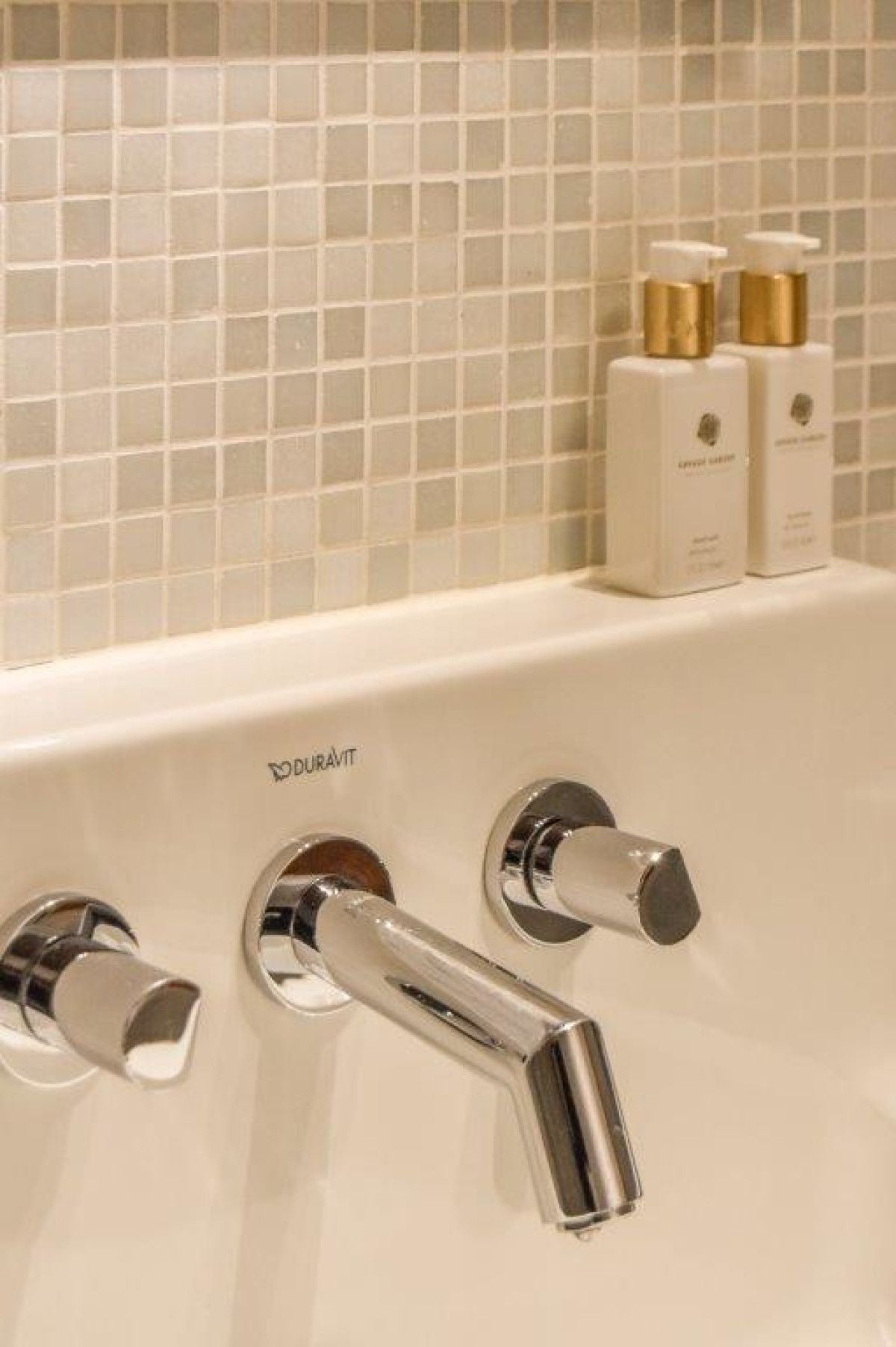 appartement Waterlooplein Amsterdam - Afbeelding 2