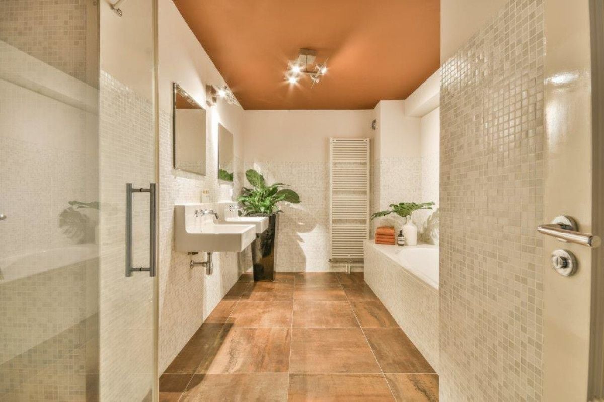 appartement Waterlooplein Amsterdam - Afbeelding 4