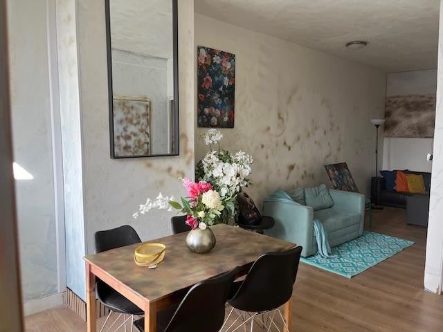 appartement Waterloostraat Rotterdam - Afbeelding 3