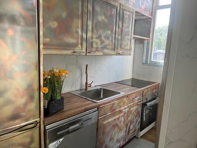 appartement Waterloostraat Rotterdam - Afbeelding 4