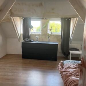 appartement Waterloostraat Rotterdam