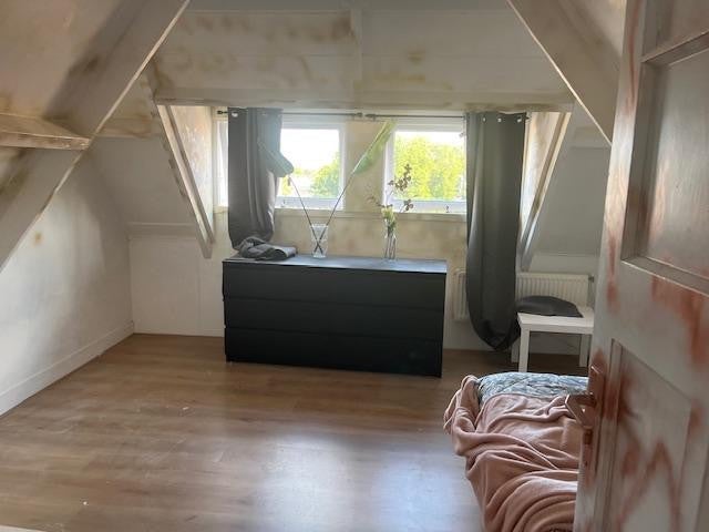 appartement Waterloostraat Rotterdam