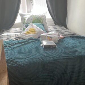 appartement Waterloostraat Rotterdam