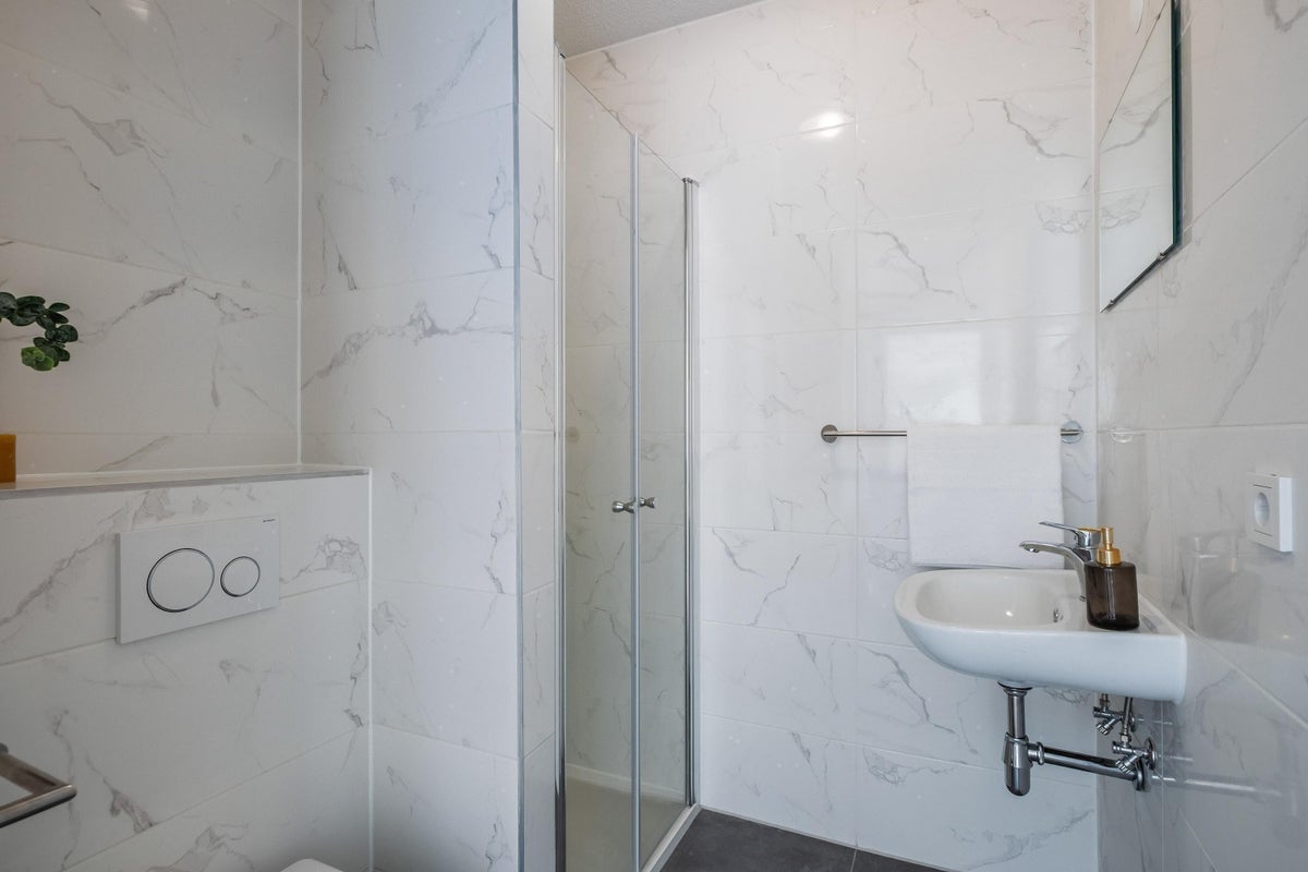 appartement Waterstraat Velp - Afbeelding 3