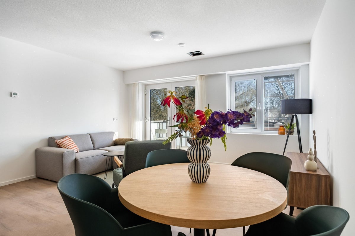 appartement Waterstraat Velp